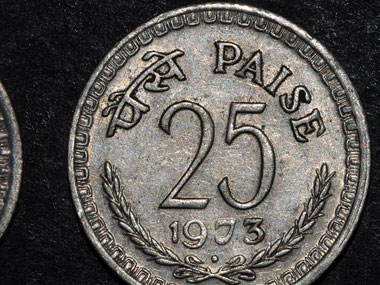 Farewell to small coins: An elegy for the chaar anna Farewell to small coins: An elegy for the chaar anna