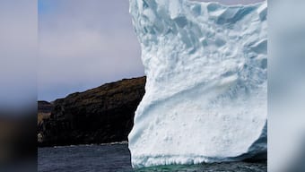 From the Arctic North, satellites watch the world