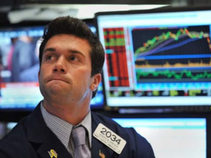 It's not Lehman again; but world will have to shuffle its money
