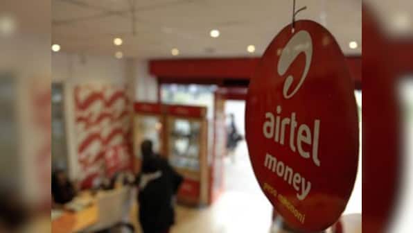 Bharti Airtel disappoints market; profit drops 13 percent
