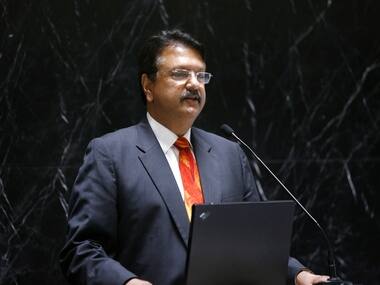 IDFC-Shriram merger deal likely to be reworked amid opposition from select shareholders, says Ajay Piramal