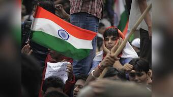 India against corruption: How Anna mobilised India