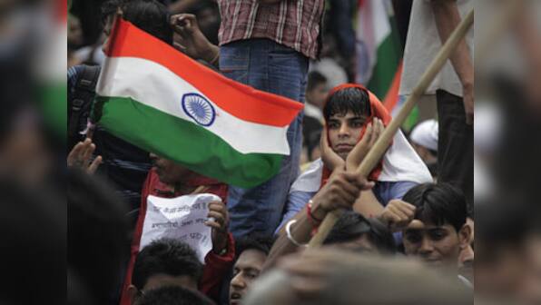 India against corruption: How Anna mobilised India