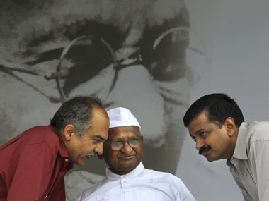 Why Anna's middle class has disdain for Parliament Why Anna's middle class has disdain for Parliament