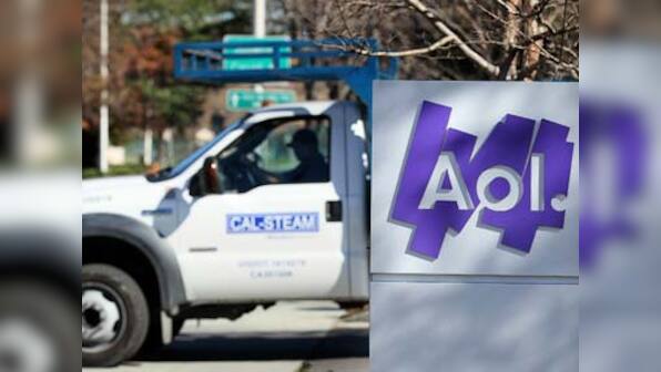 Is AOL heading for second corp divorce, this time with HuffPo?