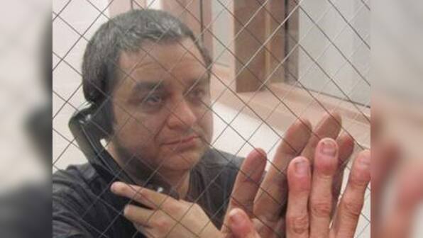 Desi claims to be FBI informant, deported over cough medicine