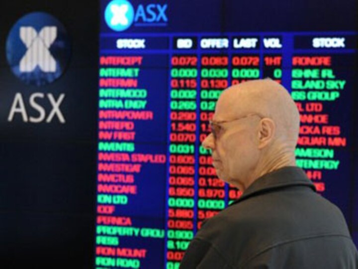 Market slide to continue today, but no bloodbath seen