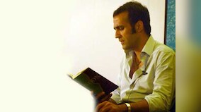 Aatish Taseer says expected reprisal for anti-Modi article, not severing of ties after govt revokes his OCI status