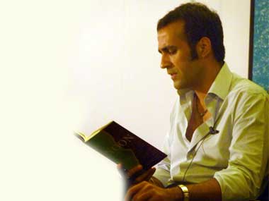 Aatish Taseer says expected reprisal for anti-Modi article, not severing of ties after govt revokes his OCI status Aatish Taseer says expected reprisal for anti-Modi article, not severing of ties after govt revokes his OCI status