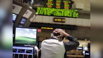 L&T Finance Holdings makes a poor debut