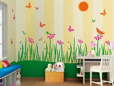 How paint brands make you care about the paint on your walls How paint brands make you care about the paint on your walls