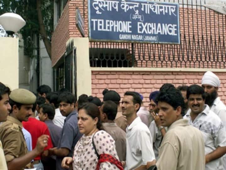 State-owned BSNL, MTNL, ITI incurred losses of Rs 4,893 cr