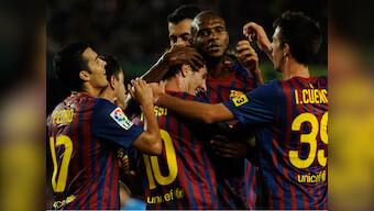 What will it take to stop Barcelona?