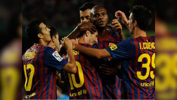 What will it take to stop Barcelona?