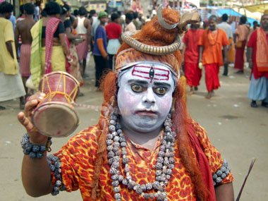 Maharashtra govt's Anti Black Magic bill drags on as Warkaris continue opposition Maharashtra govt's Anti Black Magic bill drags on as Warkaris continue opposition