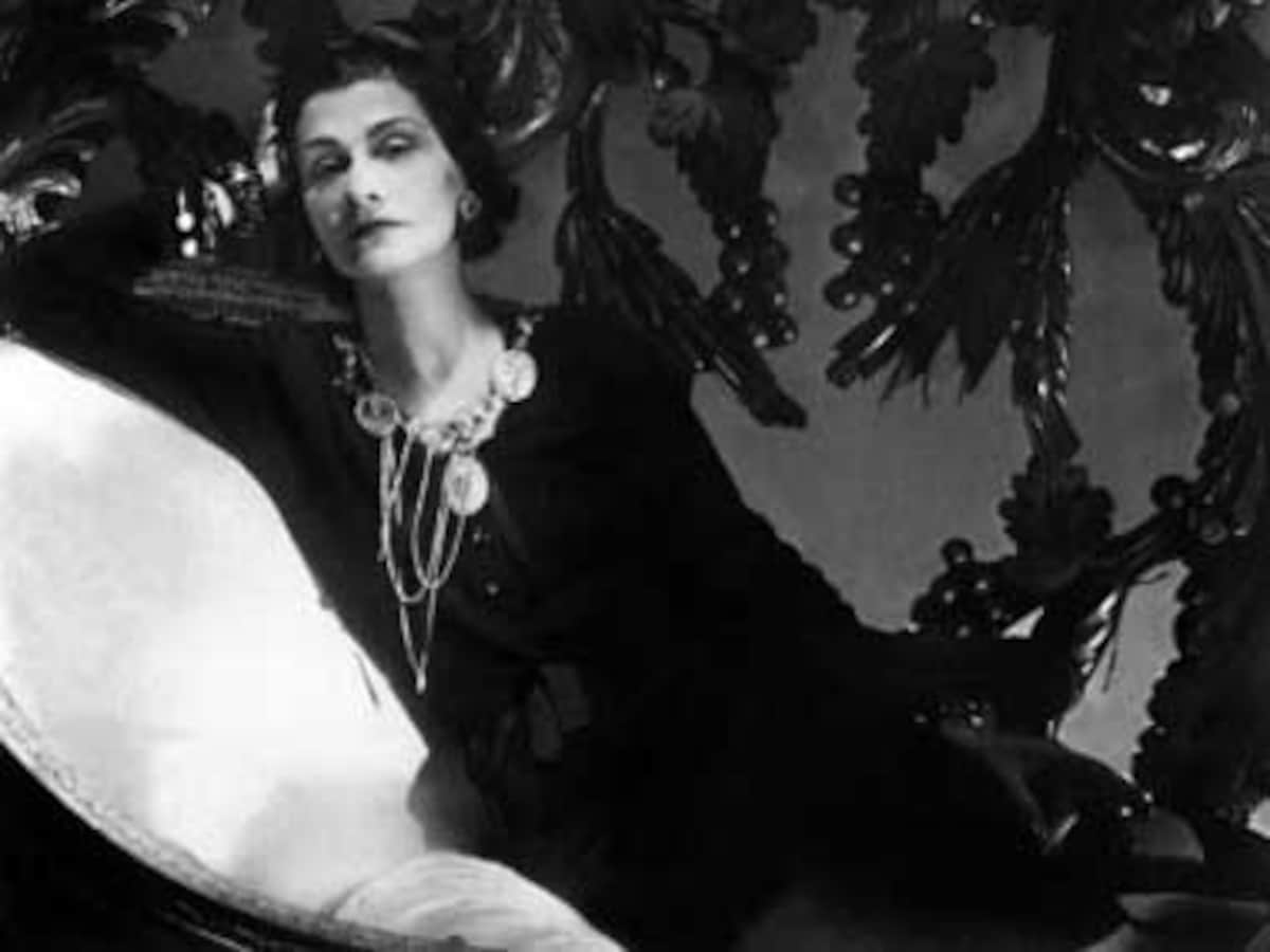 Coco Chanel: Flashback to World War I