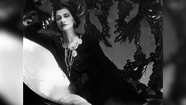 Coco Chanel a Nazi spy and anti-semitic claims new biography  