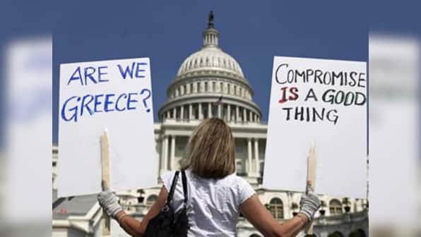 Bitter US politics yields a debt deal that no one likes  