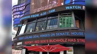 Debt is no longer in fashion - so go and buy bonds