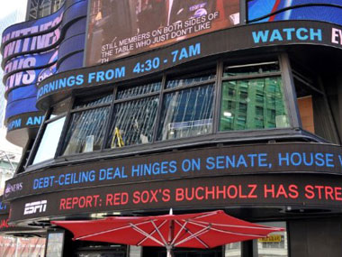 Debt is no longer in fashion - so go and buy bonds Debt is no longer in fashion - so go and buy bonds