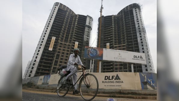 After DLF, will the Anna factor impact realty stocks?