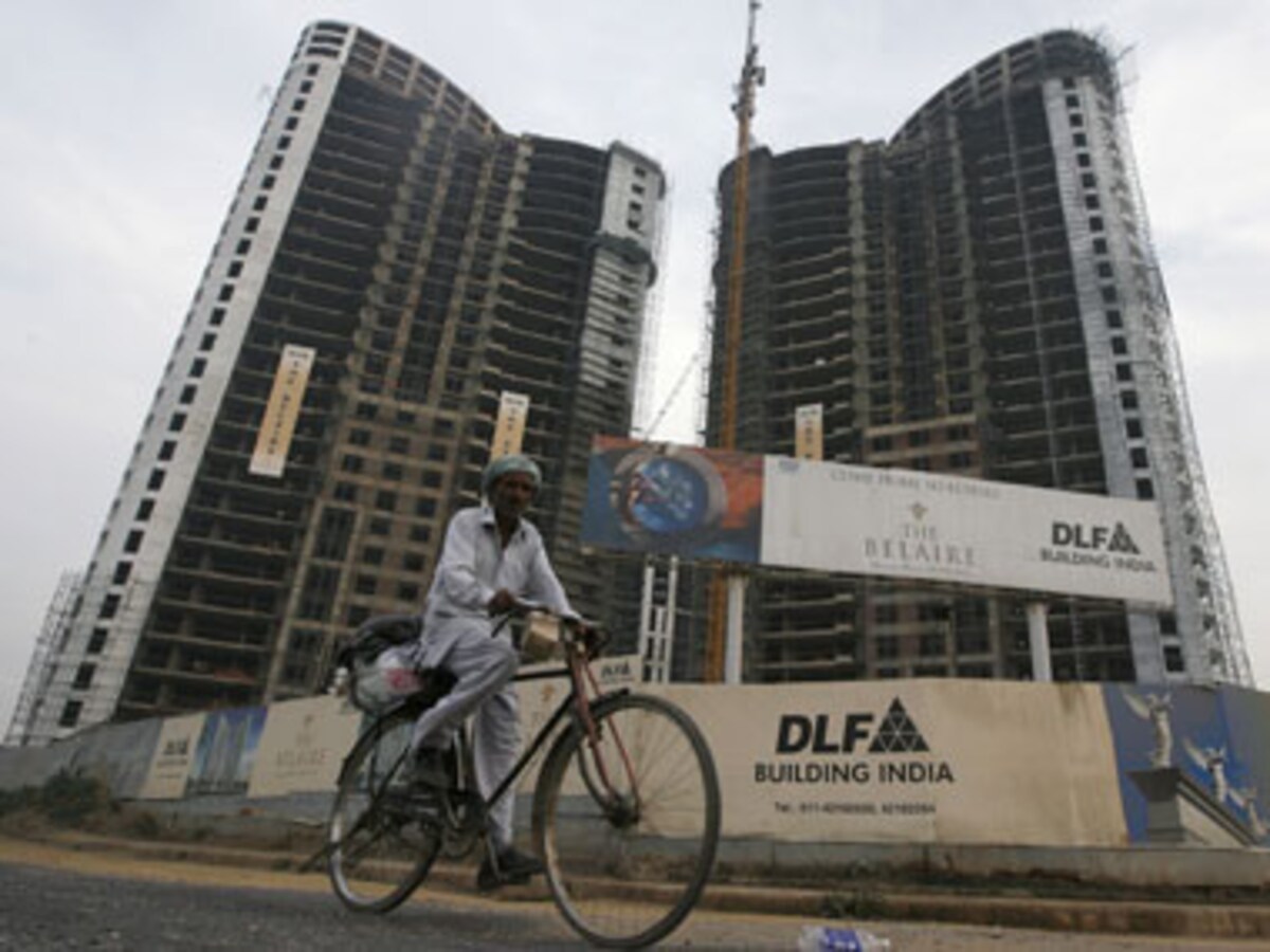 DLF welcomes COMPAT stay over CCI penalty - Track2Realty