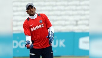 It's judgement time, and the Indian team has gone AWOL