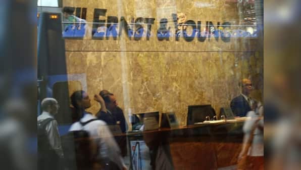 Corruption on top of global CFO agenda  