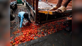 Graft, bad infrastructure fuel India's food rot