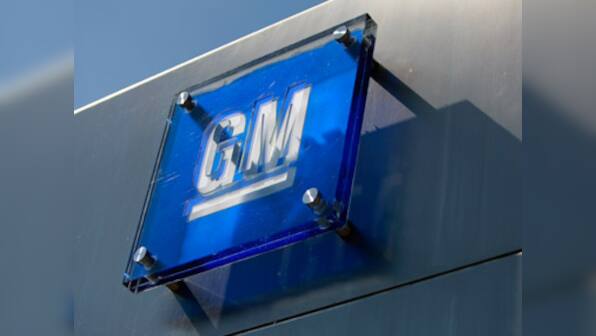 GM's new avatar: Not just auto, solar too