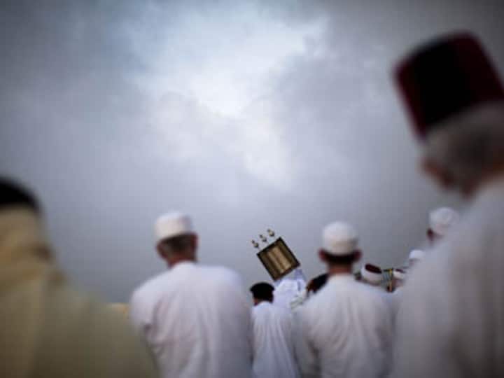 Answer to Arun Shourie: 'Suffering is also a blessing' 