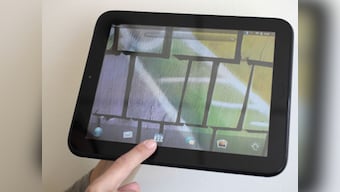 HP: No longer a safe haven stock, but is it up for sale?