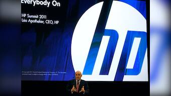 HP to acquire Autonomy Corp after Q3 results disappoint