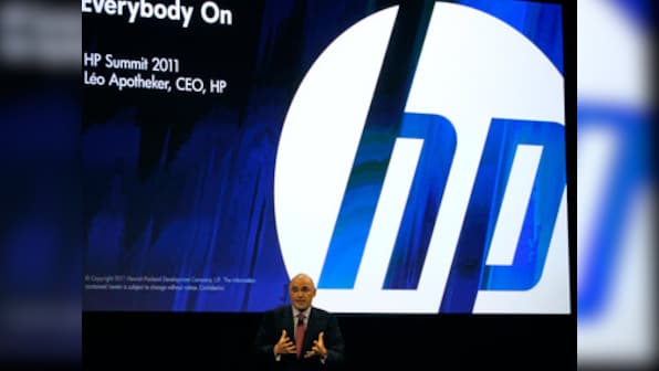 HP to acquire Autonomy Corp after Q3 results disappoint