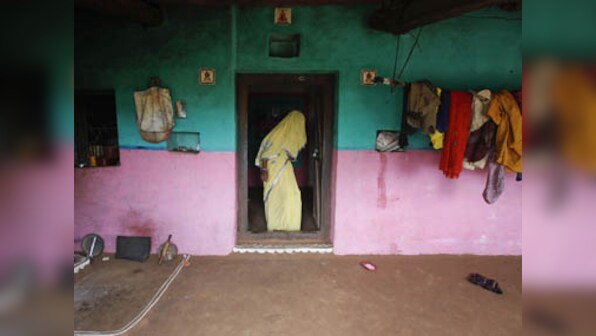 Delivering the right financial advice to households