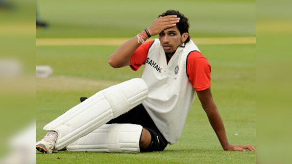 Is the Indian team fit to fight?