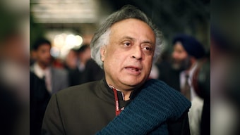 In politics, 80% is downhill, 20% is upswing: Jairam Ramesh