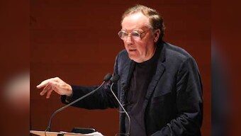 James Patterson tops Forbes list of highest paid authors