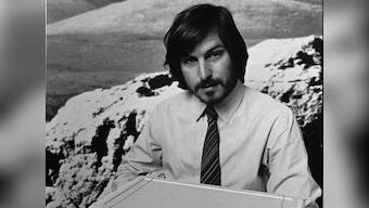 Death is likely the single best invention of life: Steve Jobs