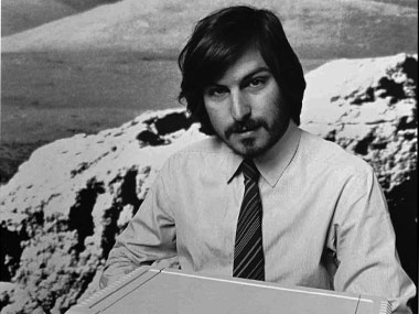 Death is likely the single best invention of life: Steve Jobs Death is likely the single best invention of life: Steve Jobs