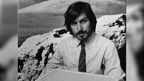 Death is likely the single best invention of life: Steve Jobs