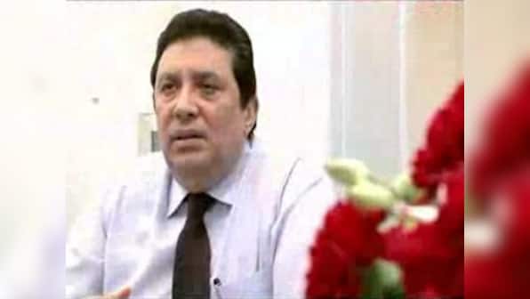 'For me success means higher market capitalisation,' says HDFC's Keki Mistry