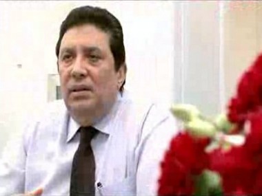 'For me success means higher market capitalisation,' says HDFC's Keki Mistry 'For me success means higher market capitalisation,' says HDFC's Keki Mistry