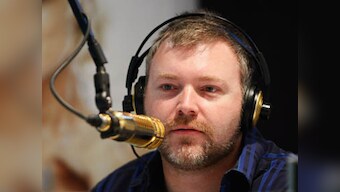 I made a mistake when I called Ganga a junkyard: Oz radio host 