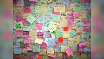 #London riots: Residents use twitter to rubbish false rumours 