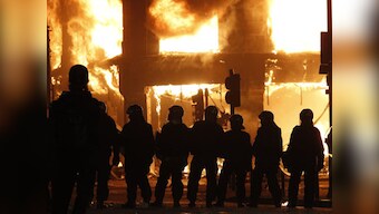 Video: How Blackberry Messenger was used to organise London's riots
