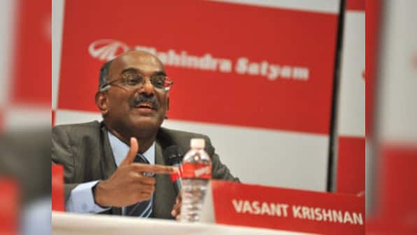  Satyam to approach court against Rs 2,114 cr IT notice