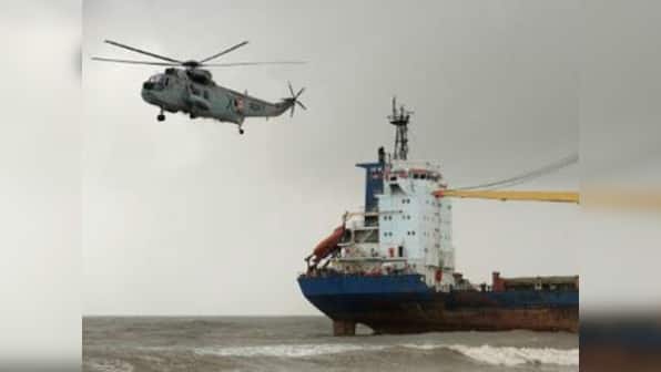 Coastal security is a joke: Mumbai is sea-blind