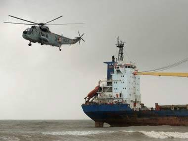 Coastal security is a joke: Mumbai is sea-blind