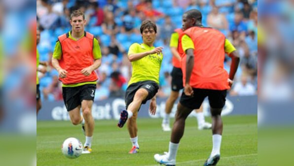Our early EPL Prediction: City for the Battle of Manchester and the League